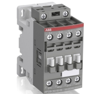 CONTACTOR