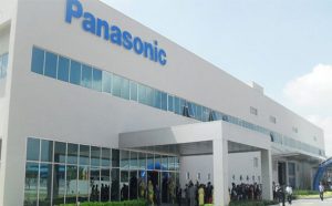 Thiết bị điện Panasonic cao cấp