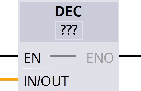 PLC S7 1200, CÁC LỆNH TOÁN HỌC| Bài 15