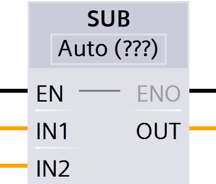 PLC S7 1200, CÁC LỆNH TOÁN HỌC| Bài 15