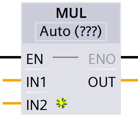 PLC S7 1200, CÁC LỆNH TOÁN HỌC| Bài 15