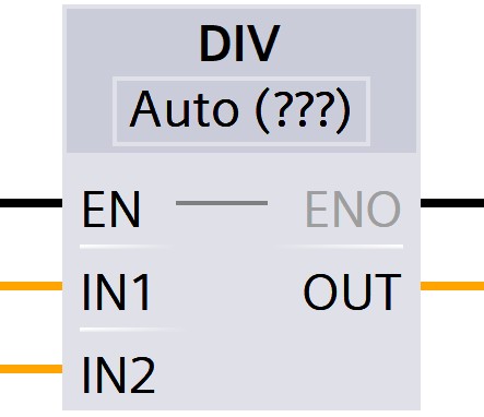 PLC S7 1200, CÁC LỆNH TOÁN HỌC| Bài 15