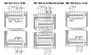 PLC S7 1200, MODULE ANALOG | Bài 18