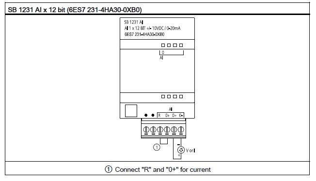 PLC S7 1200, MODULE ANALOG | Bài 18