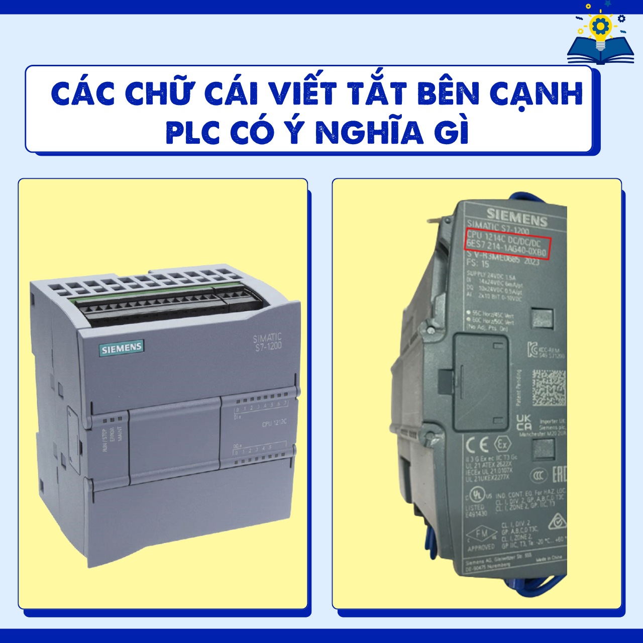 các chữ cái viết tắt bên cạnh plc có ý nghĩa gì các chữ cái viết tắt bên cạnh plc có ý nghĩa gì